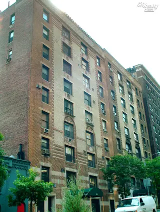 144 East 36th Street