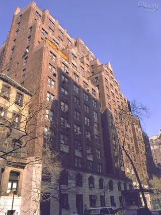 23 West 73rd Street