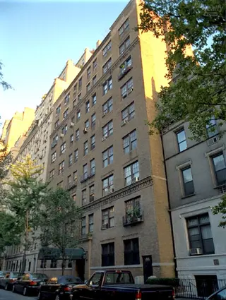 32 West 82nd Street