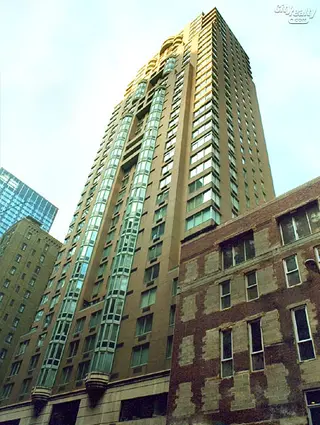 145 East 48th Street