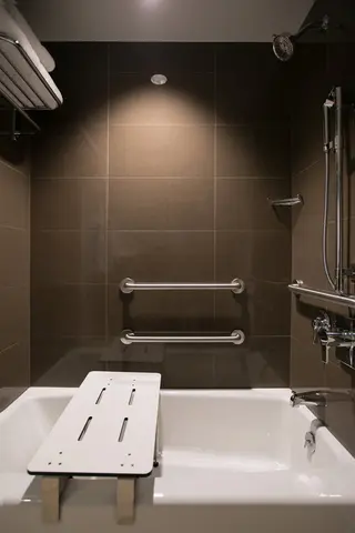 hyatt-house-bath