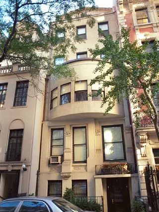 4 East 82nd Street