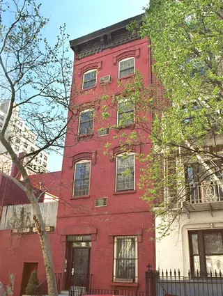 158 East 22nd Street