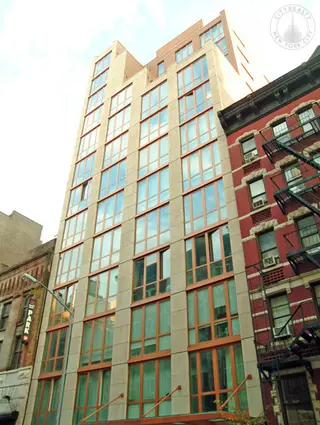 130 West 20th Street