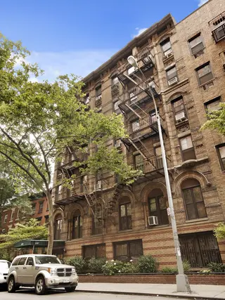 433 West 24th Street