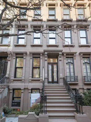 53 West 71st Street