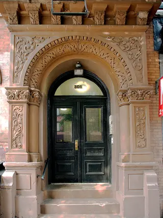 301 East 90th Street