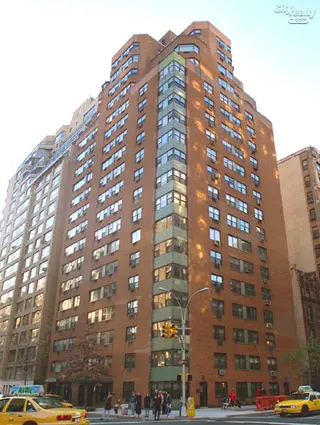 1036 Park Avenue