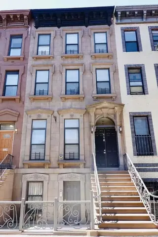 116 West 133rd Street