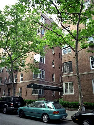 325 East 77th Street