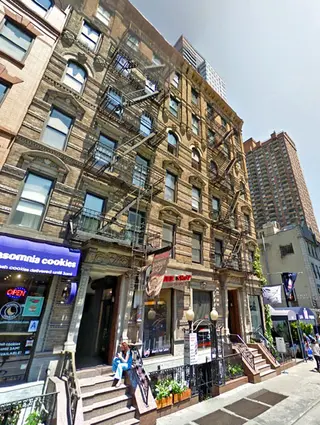 239 East 53rd Street