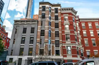 357 West 29th Street