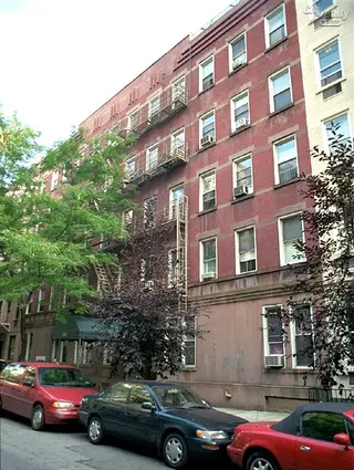 320 East 83rd Street