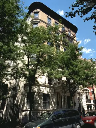 55 East 93rd Street