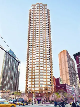 500 West 43rd Street