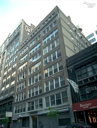 150 West 26th Street