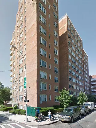 3755 Henry Hudson Parkway