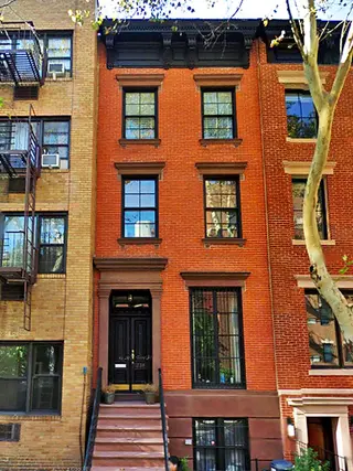 238 East 32nd Street