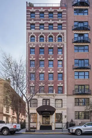 26 Gramercy Park South