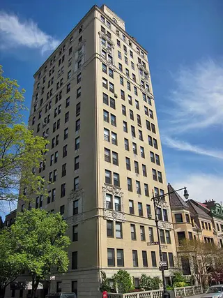 27 Prospect Park West