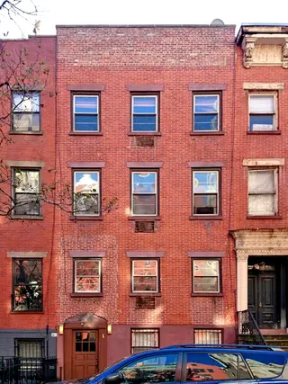 310 West 22nd Street