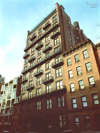 31 West 12th Street