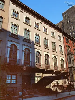 23 West 9th Street