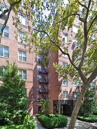 525 West 236th Street