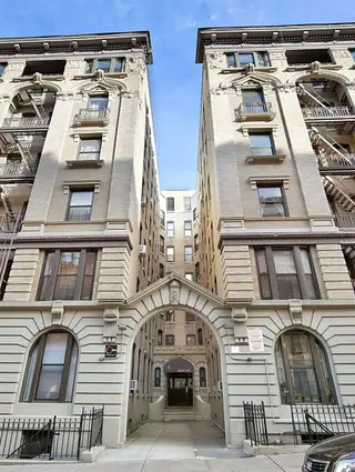 611 West 137th Street