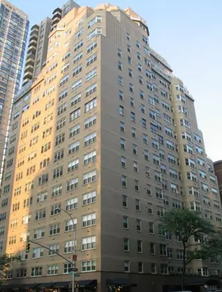 205 East 63rd Street