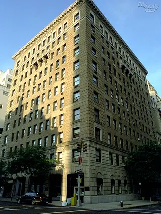 29 East 64th Street