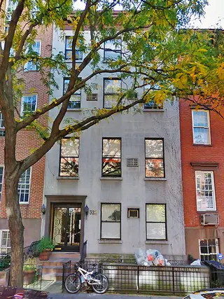 322 West 22nd Street