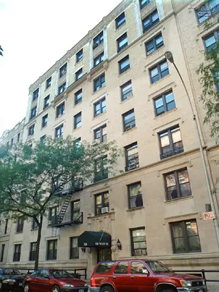 528 West 111th Street