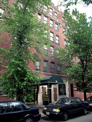 315 East 77th Street