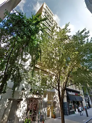 55 East 11th Street