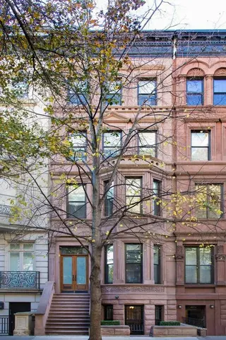 28 West 76th Street