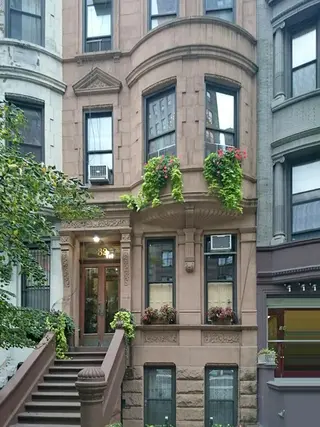 32 West 96th Street