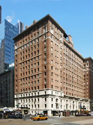 101 West 55th Street