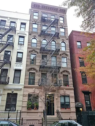 246 West 22nd Street