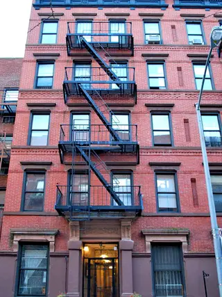 514 East 82nd Street