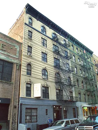 57 Thompson Street