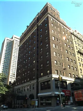 138 East 38th Street