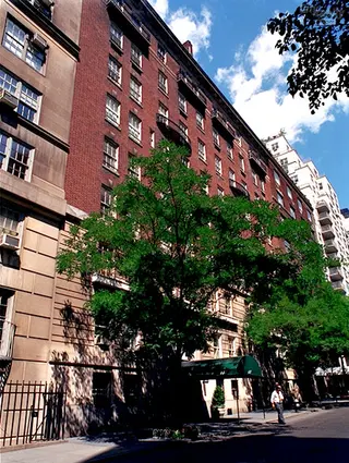 137 East 66th Street