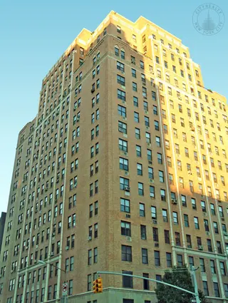 161 West 16th Street