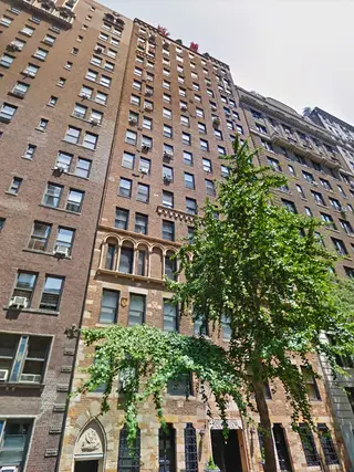 145 West 79th Street