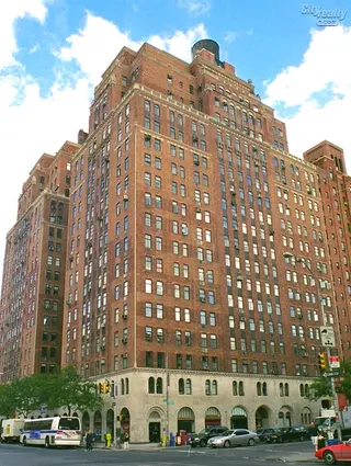 410 West 24th Street