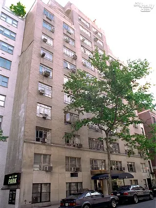 44 East 67th Street