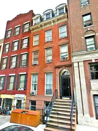 306 West 30th Street