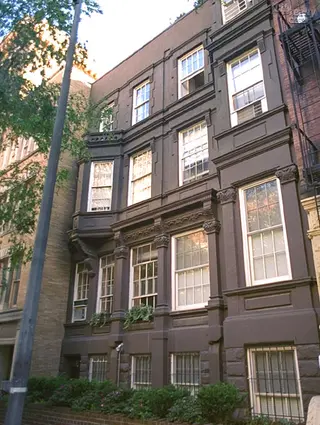 172 West 82nd Street