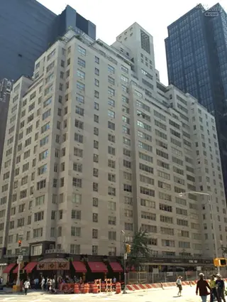 60 West 57th Street